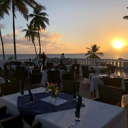 Blue Haven Hotel - Bacolet Bay - Tobago Scarborough Extérieur photo