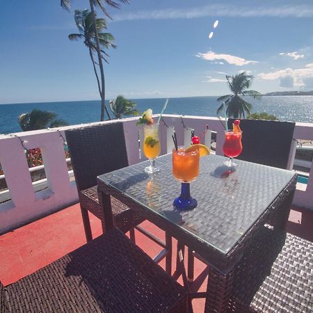 Blue Haven Hotel - Bacolet Bay - Tobago Scarborough Extérieur photo