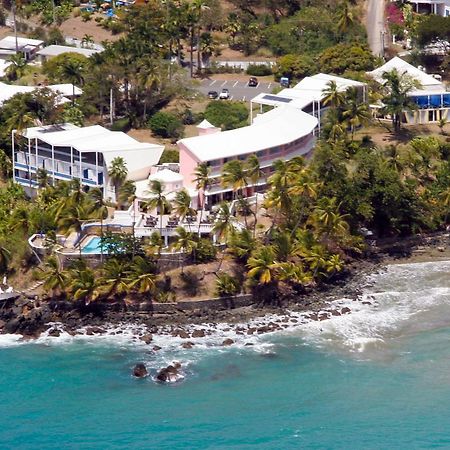 Blue Haven Hotel - Bacolet Bay - Tobago Scarborough Extérieur photo