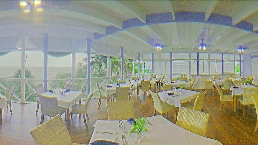Blue Haven Hotel - Bacolet Bay - Tobago Scarborough Extérieur photo