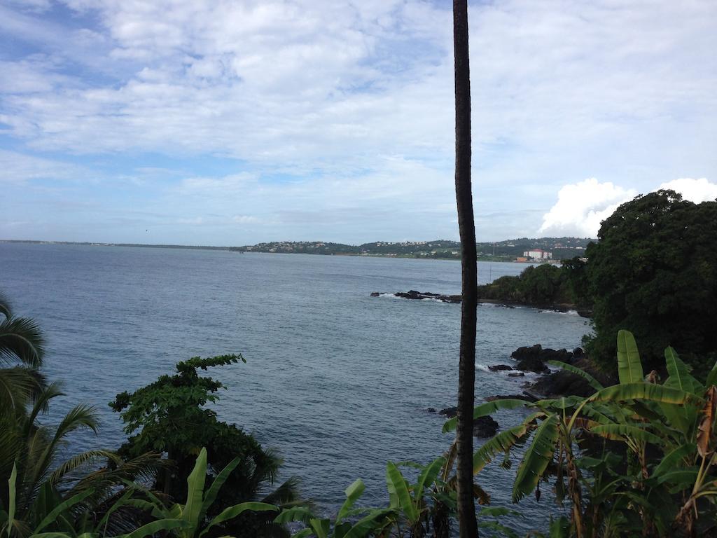 Blue Haven Hotel - Bacolet Bay - Tobago Scarborough Extérieur photo