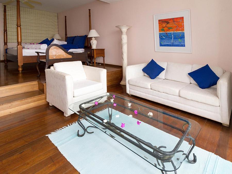 Blue Haven Hotel - Bacolet Bay - Tobago Scarborough Extérieur photo