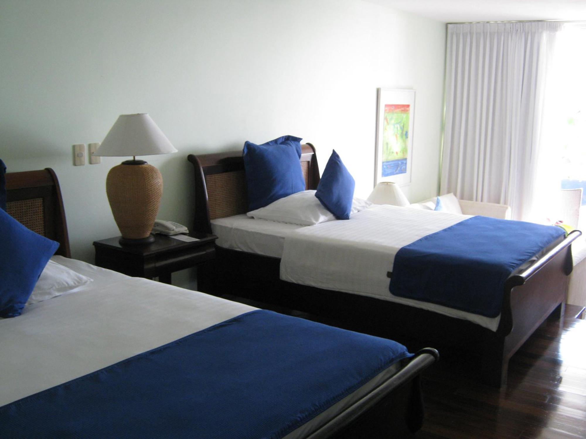 Blue Haven Hotel - Bacolet Bay - Tobago Scarborough Chambre photo