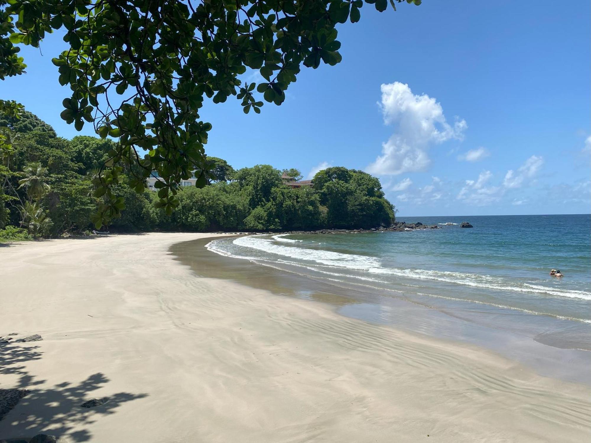Blue Haven Hotel - Bacolet Bay - Tobago Scarborough Extérieur photo