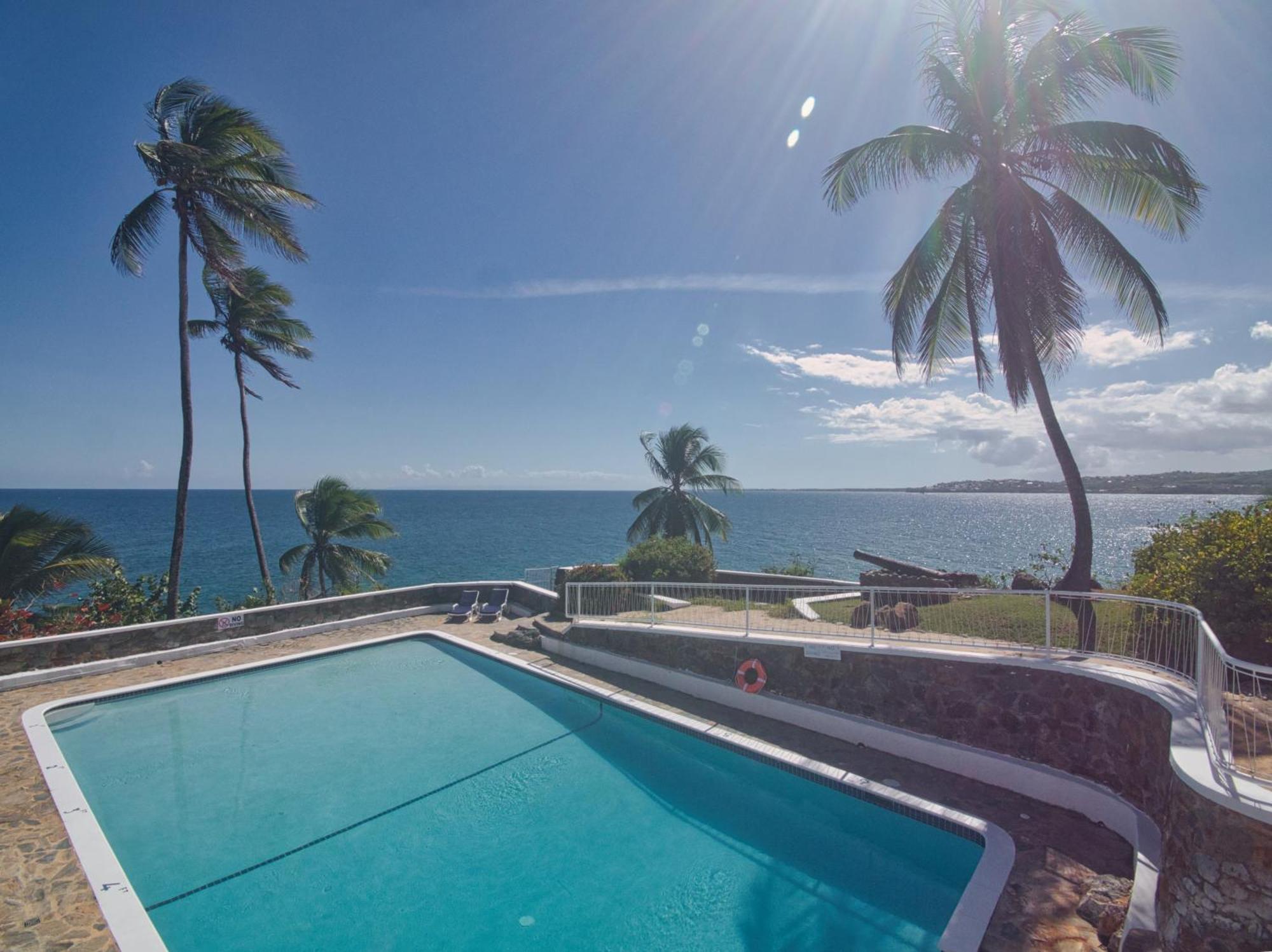 Blue Haven Hotel - Bacolet Bay - Tobago Scarborough Extérieur photo
