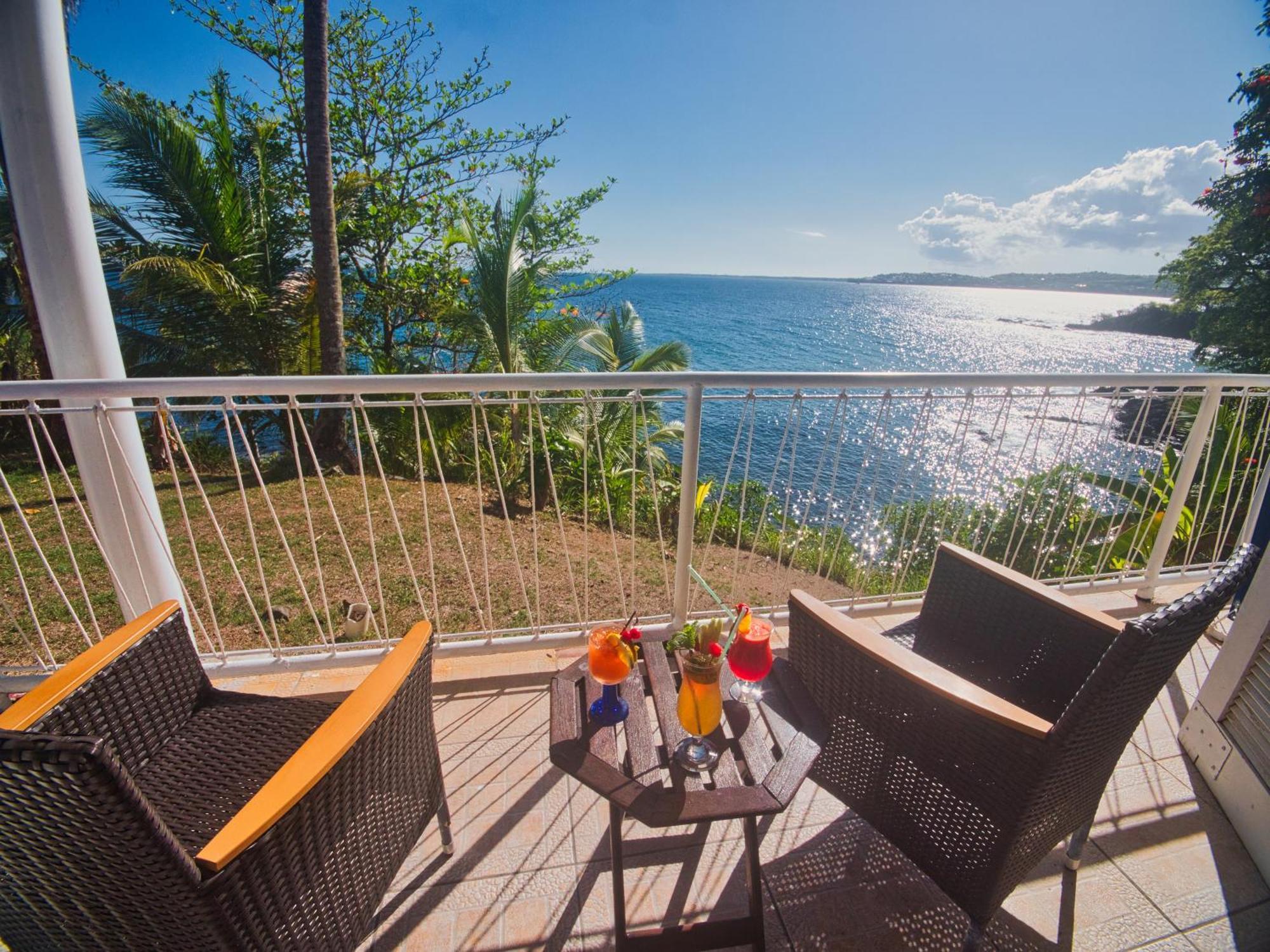 Blue Haven Hotel - Bacolet Bay - Tobago Scarborough Extérieur photo