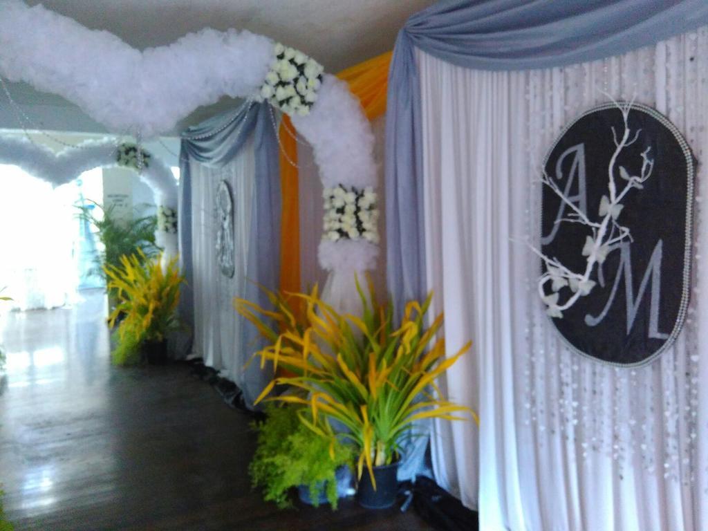 Blue Haven Hotel - Bacolet Bay - Tobago Scarborough Extérieur photo
