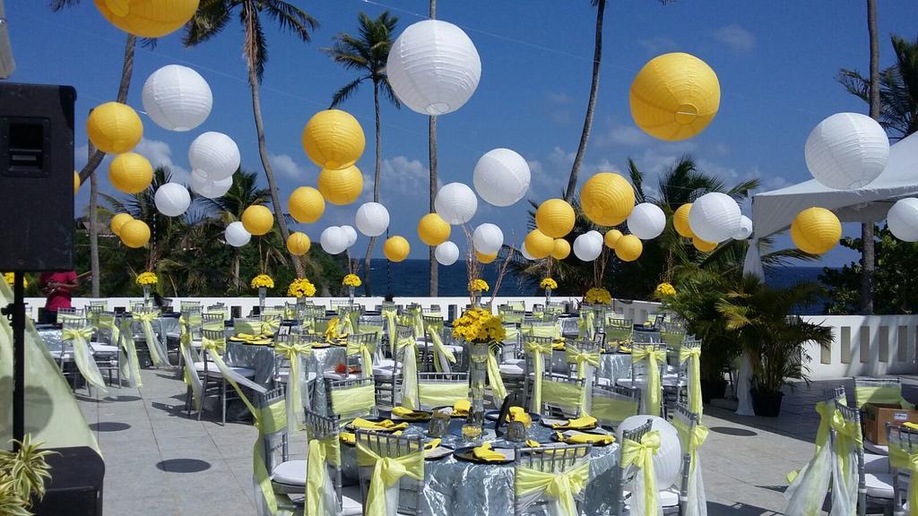 Blue Haven Hotel - Bacolet Bay - Tobago Scarborough Extérieur photo
