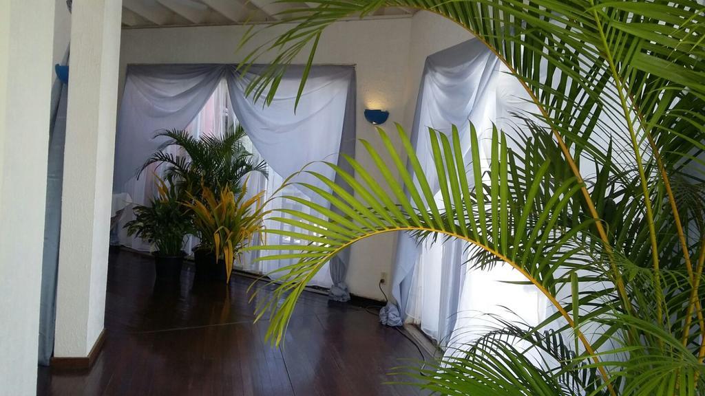 Blue Haven Hotel - Bacolet Bay - Tobago Scarborough Extérieur photo