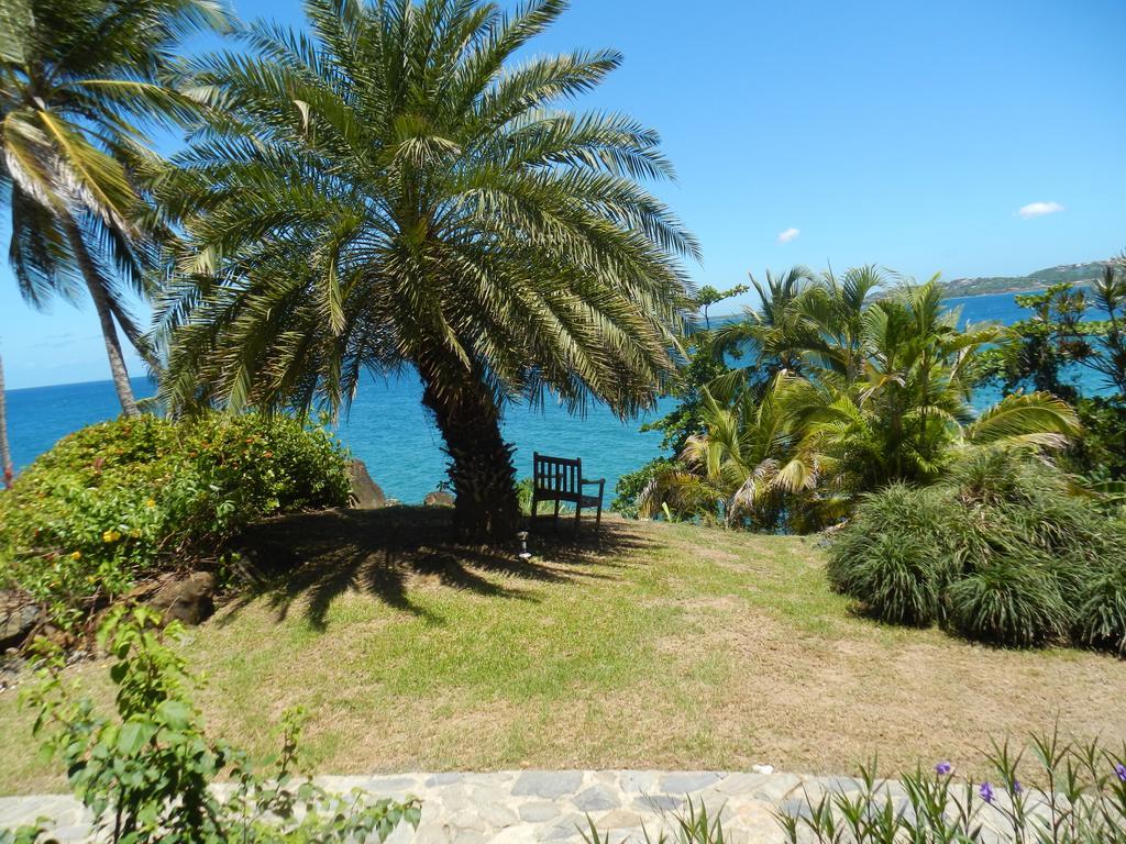 Blue Haven Hotel - Bacolet Bay - Tobago Scarborough Extérieur photo