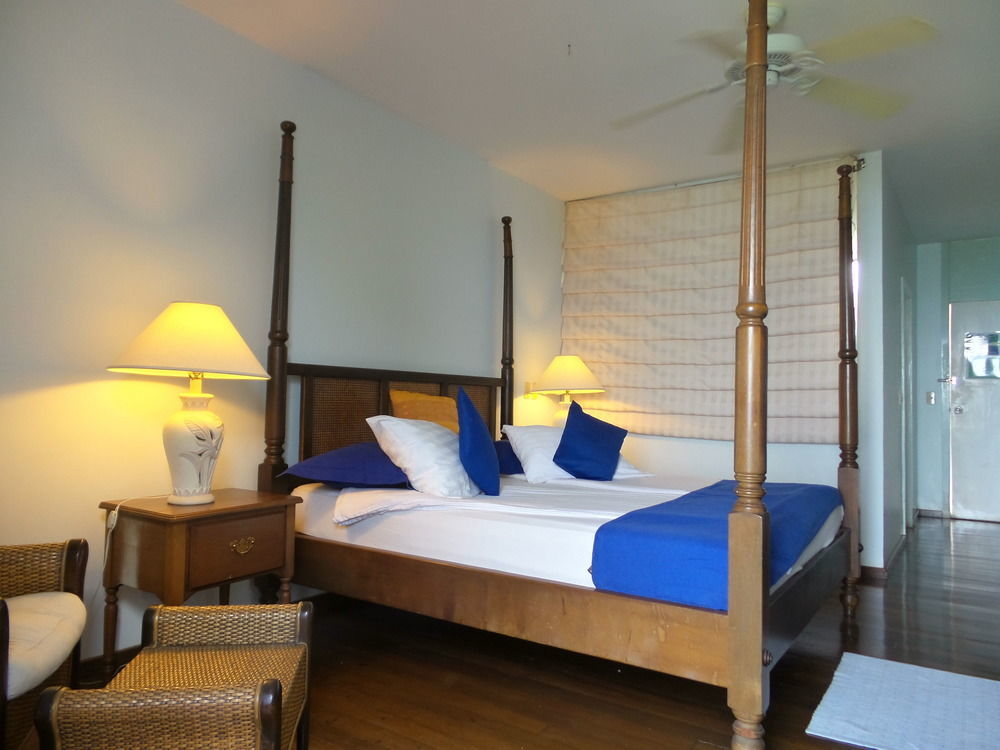 Blue Haven Hotel - Bacolet Bay - Tobago Scarborough Extérieur photo