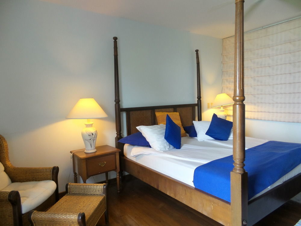 Blue Haven Hotel - Bacolet Bay - Tobago Scarborough Extérieur photo