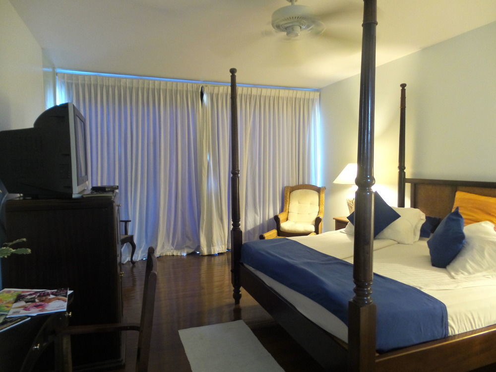 Blue Haven Hotel - Bacolet Bay - Tobago Scarborough Extérieur photo