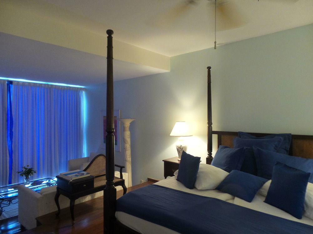 Blue Haven Hotel - Bacolet Bay - Tobago Scarborough Extérieur photo