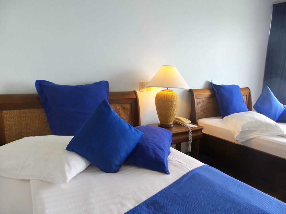 Blue Haven Hotel - Bacolet Bay - Tobago Scarborough Extérieur photo