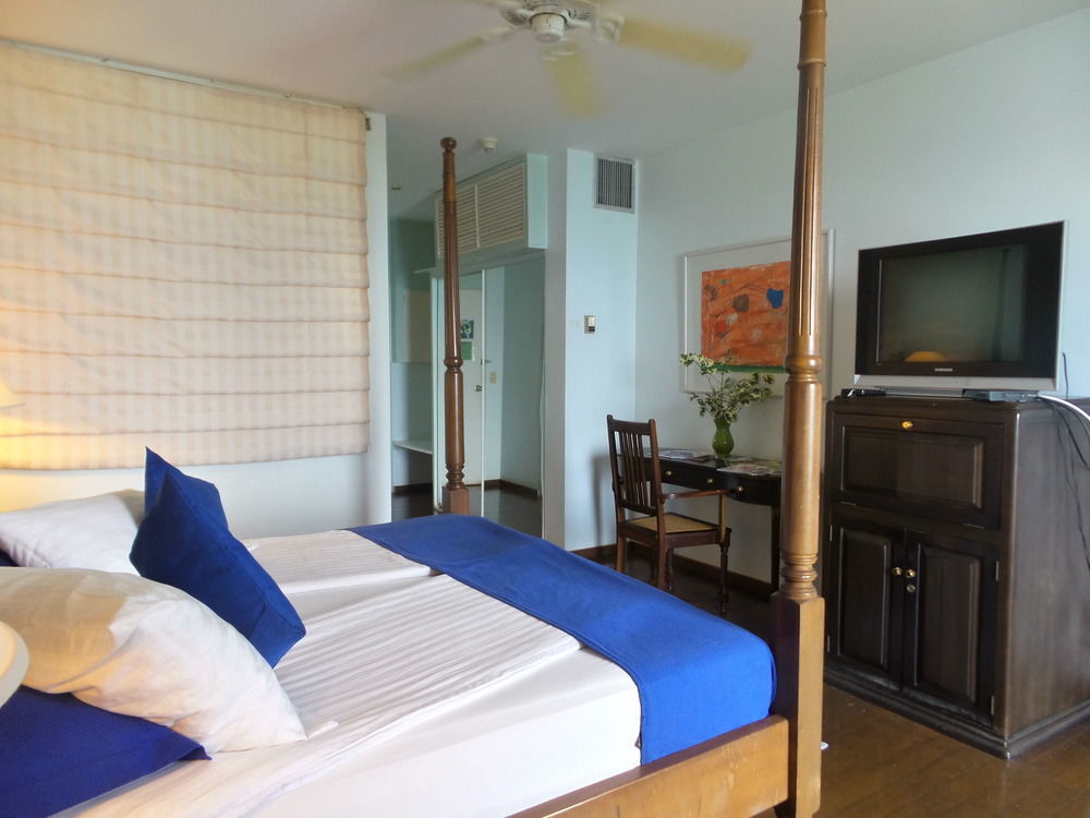 Blue Haven Hotel - Bacolet Bay - Tobago Scarborough Extérieur photo