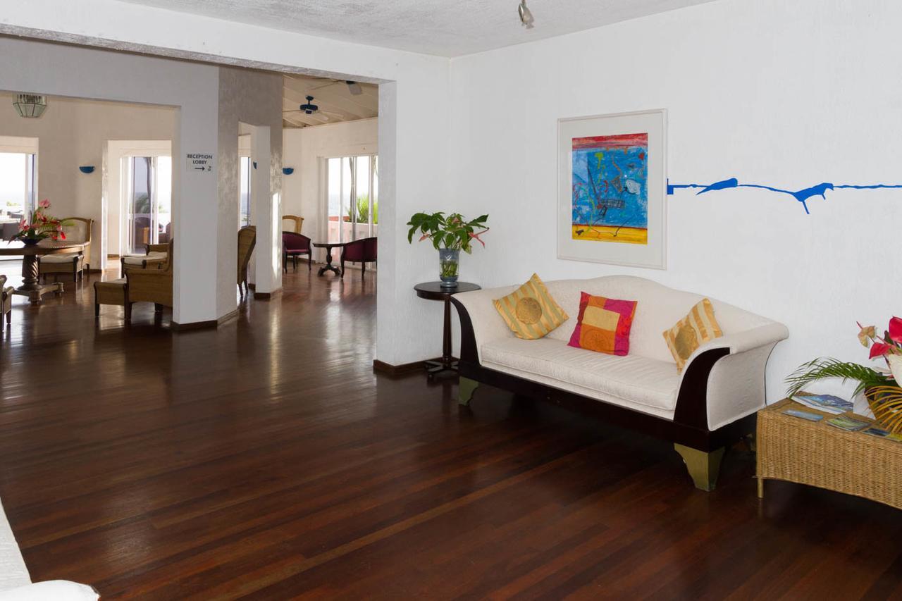 Blue Haven Hotel - Bacolet Bay - Tobago Scarborough Extérieur photo