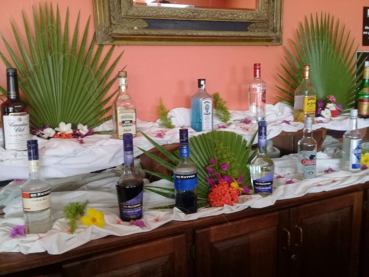 Blue Haven Hotel - Bacolet Bay - Tobago Scarborough Extérieur photo