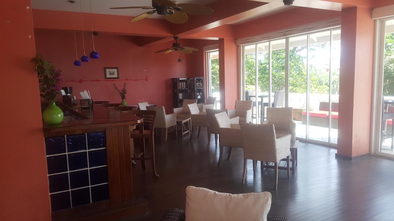 Blue Haven Hotel - Bacolet Bay - Tobago Scarborough Extérieur photo