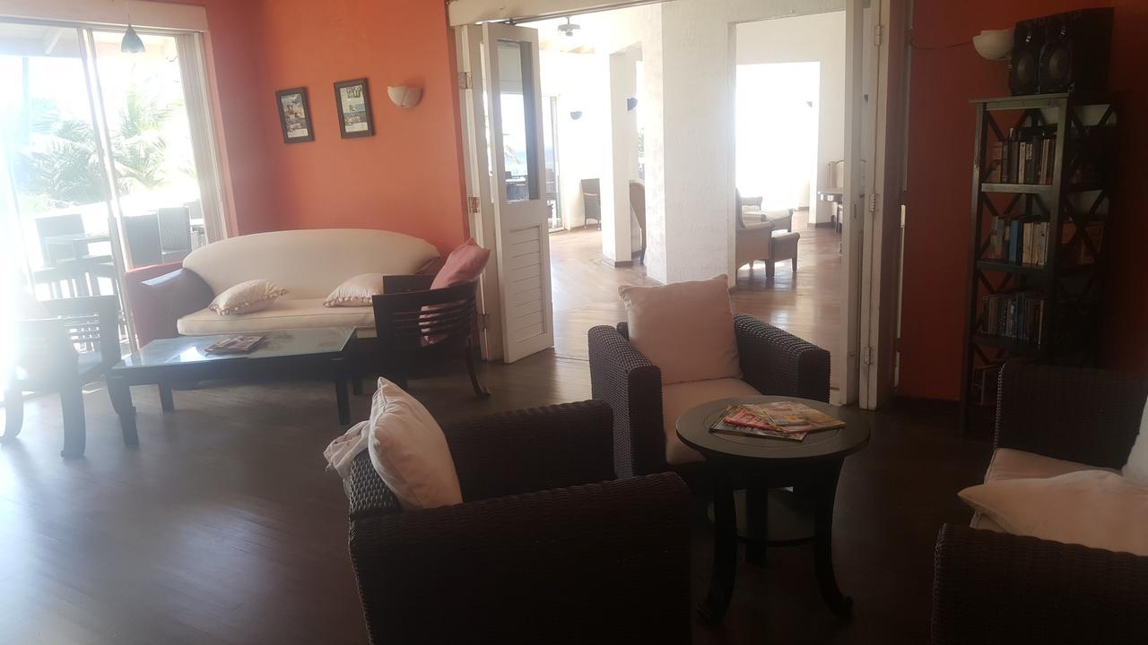 Blue Haven Hotel - Bacolet Bay - Tobago Scarborough Extérieur photo