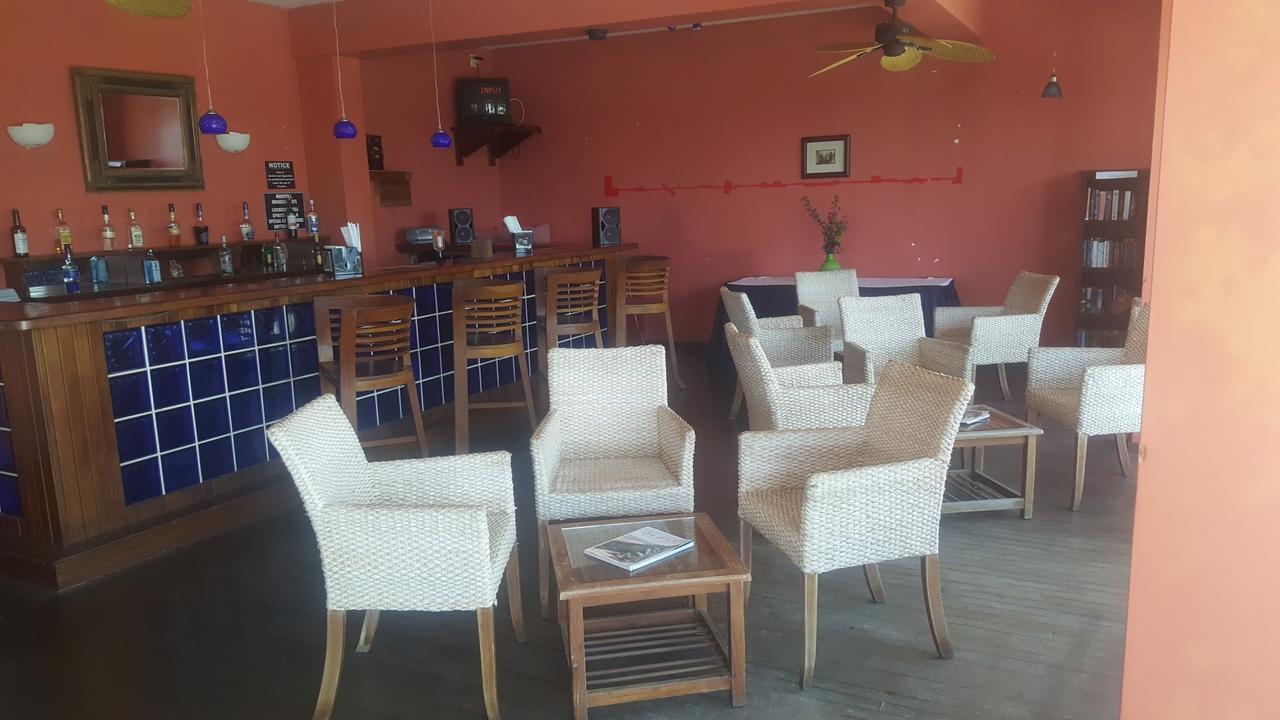 Blue Haven Hotel - Bacolet Bay - Tobago Scarborough Extérieur photo