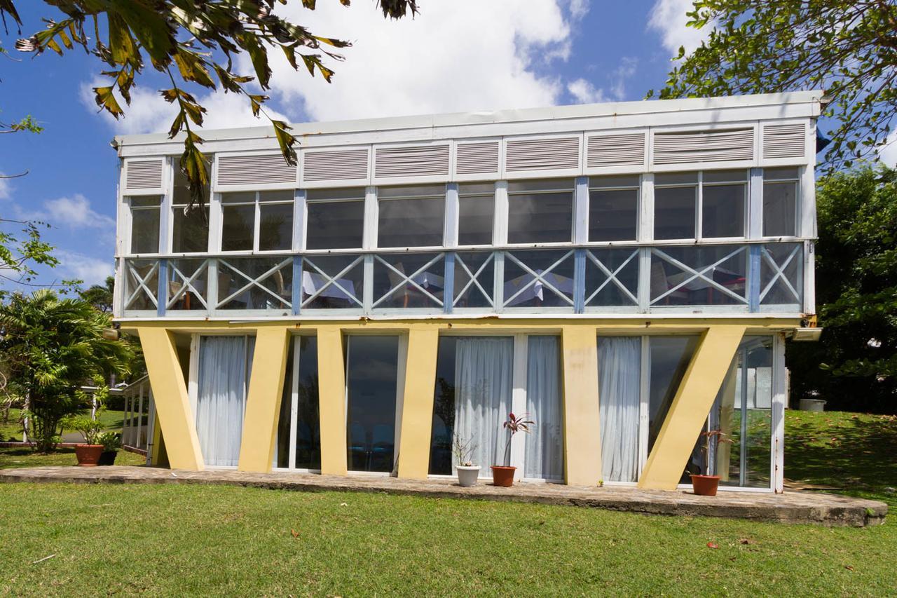 Blue Haven Hotel - Bacolet Bay - Tobago Scarborough Extérieur photo