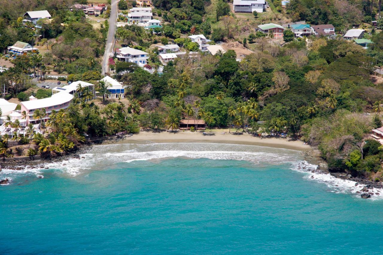 Blue Haven Hotel - Bacolet Bay - Tobago Scarborough Extérieur photo